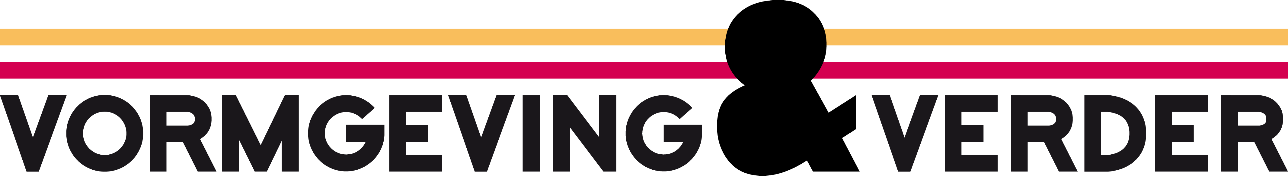 Vormgeving & Verder